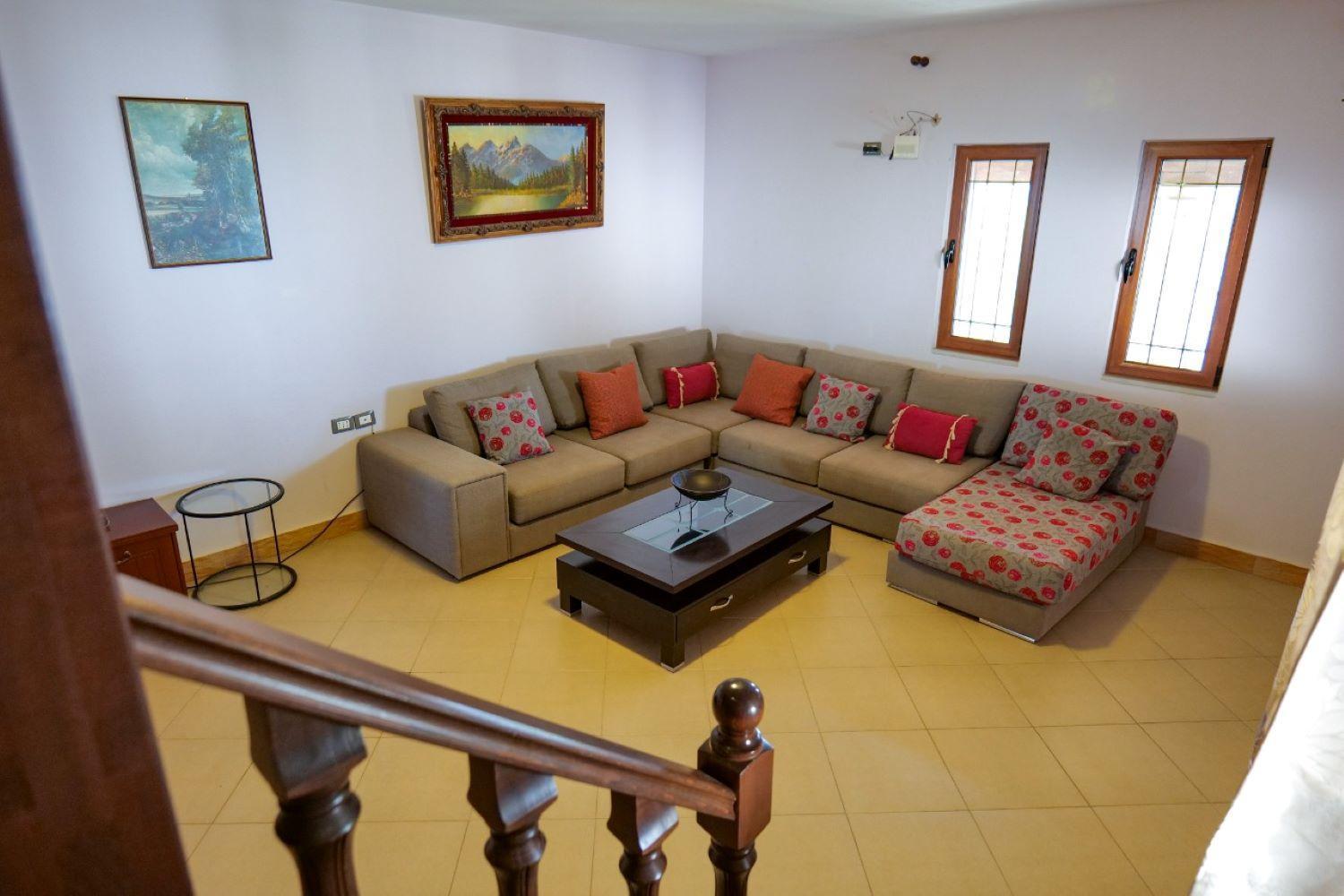 Villa Kolonja Ksamil Exteriör bild