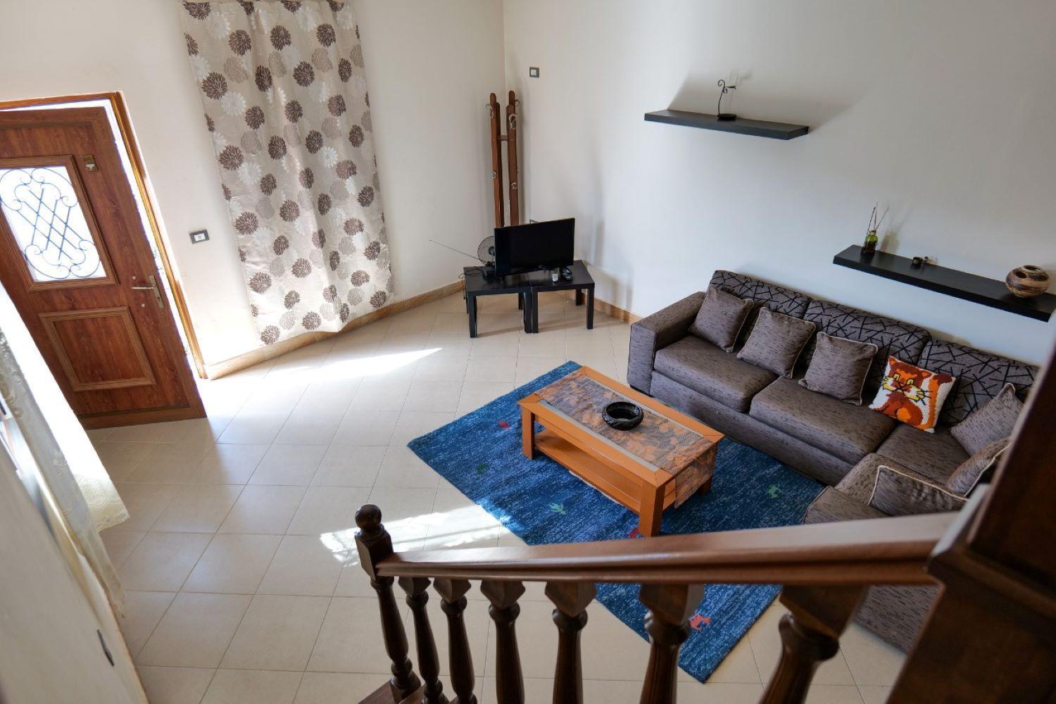 Villa Kolonja Ksamil Exteriör bild